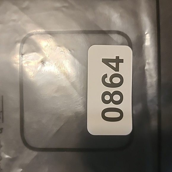 SPYDER Windbreaker Jacket Men M Red Black ColorBlock Outdoors Full zip Hooded - Picture 13 of 13